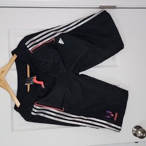 Messi 3/4 Training Pants